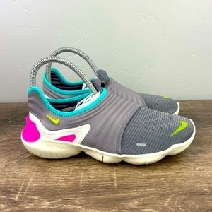 NEW Nike Free RN Flyknit 3.0